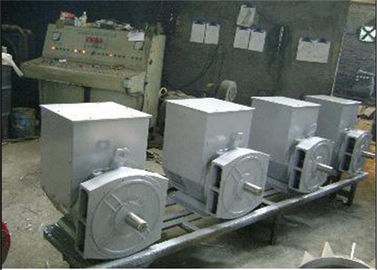 satın al Honda Dizel Jeneratör Seti İçin 100kw 125KVA Elektrik Alternatör online manufacture