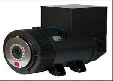 satın al Yüksek hız küçük fırçasız alternatör zaman uyumlu 24 kw 30 kva Cummins jeneratör için online manufacture