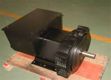 30KVA 3000RPM Üç Fazlı Fırçasız Alternatör Jeneratör Stamford