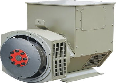 1500 rpm'de Elektrik AC Alternatörler 400 kW'lık / Cummins Generator Set için 500KVA