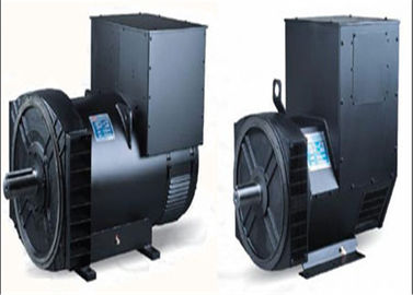 220V Alternatör Üç Fazlı AC Jeneratör 200kW / 250kVA SX440, SX460