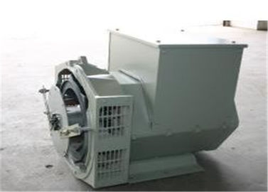 1800 rpm tek ayların fırçasız AC jeneratör ile 60hz frekans 135kw