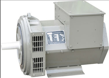 8KW / 8KVA Fırçasız 1 Faz AC Jeneratör Self - Heyecanlı 50Hz / 60Hz