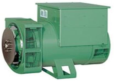 Manyetik Fırçasız Alternatör, AC Tek Fazlı Dizel Jeneratör 25KW 60HZ