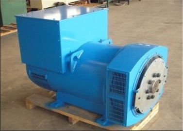 Cummins Jeneratör 60Hz için 590kw / 738kva Daimi Mıknatıs Alternatör