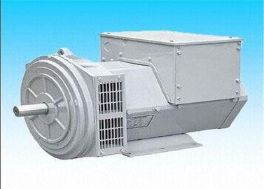 Honda Dizel Jeneratör Set için 10.8KW / 13.5KVA Üç Faz Elektrik Alternatör
