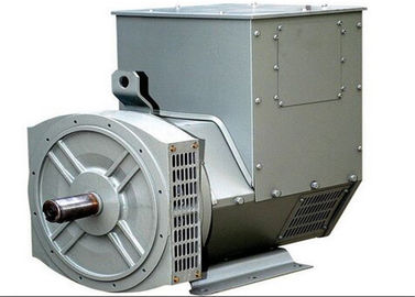 50Hz 3000RPM Fırçasız AC Alternatör, Motor Jeneratörler Öz Heyecanlı