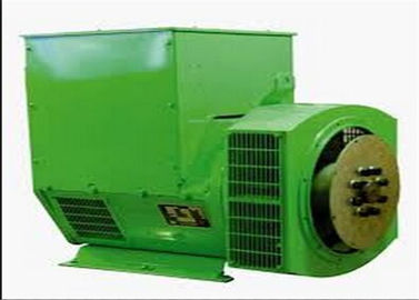 1 Faz Fırçasız Dizel Jeneratör AC 30 Kilowatt 30KVA Senkron