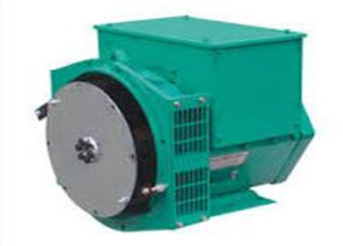 Kara 10KW Dizel Jeneratör, 3 Faz AC Jeneratör 500KVA MX321 / MX341