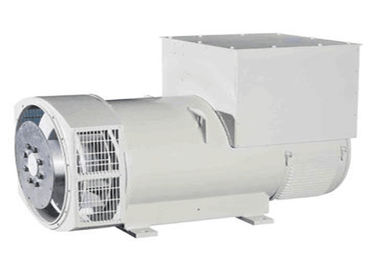 Zaman uyumlu uyarma 3 fazlı alternatör 91kw / 114kva Perkins için