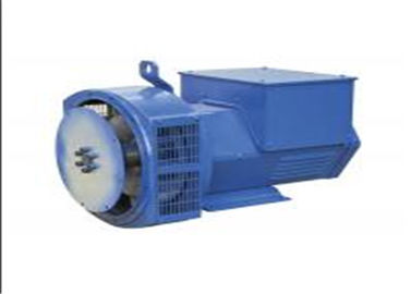 Conpound 600kw / MTU Jeneratör 190V için 750kva Elektrik Alternatör ~ 454V