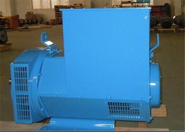 Zaman uyumlu uyarma küçük Stamford fırçasız alternatör 12kw / 15kva SX460 AVR