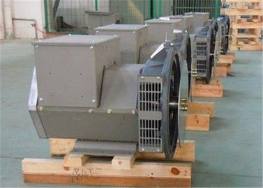Stamford 128kw 160kva elektrikli fırçasız AC jeneratör 110 - 240V IP23 kopyalama