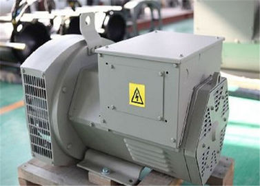 12kW 15kVA Fırçasız AC Jeneratör 2/3 Pitch Perkins Jeneratör kullanımı ile