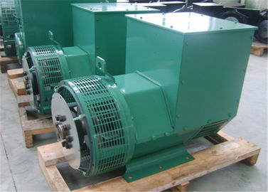 1800 Sınıfı H 12KW AC Jeneratör Cummins Jeneratör Kullanımı