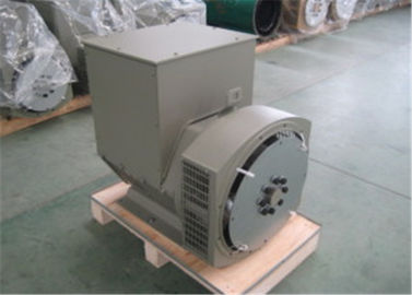 380 ~ 690V 60Hz Fırçasız Motor Jeneratör Stamford Tipi Senkron
