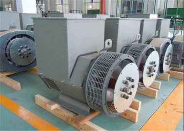 10KW 12.5kva Dizel jeneratörler 3 faz eşitleme Dinamo