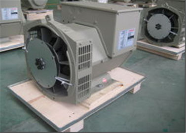 Kendinden Heyecanlı Senkron Küçük Dizel Jeneratörler 80kw 80kva 50HZ