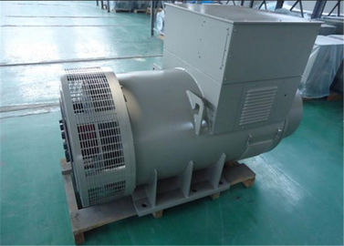 1 Faz Fırçasız Dizel Jeneratör Seti 30 KW Jeneratör 30KVA 1800