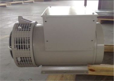 40kw mobil 50KVA 1800 Self Jeneratör Seti İçin Heyecanlı Üç Fazlı AC Jeneratör