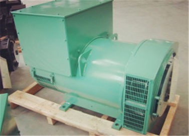 220V Alternatör 200kW 3 Fazlı Senkron Jeneratör 250kVA SX440 SX460