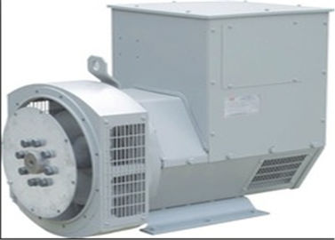 Kara Dizel Jeneratör Üç Fazlı AC Jeneratör 400 kW'lık 500KVA MX321 MX341