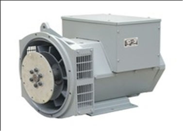 IP23 Üç fazlı AC jeneratör taşınabilir jeneratör 112kw 140kva Trifaze