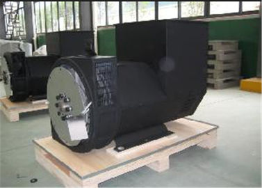 1500 rpm'de Dizel Fırçasız Exciter Senkron Jeneratör 48KW 60kVA 4 Kutuplu