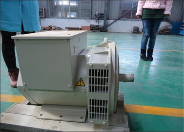 80kw 80kva VERIMLILIK Tek Fazlı AC Jeneratör Öz ilginizi çekti Alternatör