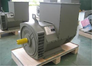 11kw 11 kva Tek Fazlı AC Jeneratör Alternatif Enerji 1800RPM
