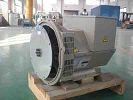 Yalıtım Sınıfı H Düşük Hız Alternatör 8kva - İki Yıl Garanti 1250kva