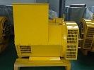 100KW 125KVA AC üç faz fırçasız alternatör SX440 kapalı deniz uygulamaları Download