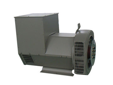 Öz - heyecanlı Tel sarma bakır 100kva 80kw zaman uyumlu Ac jeneratör