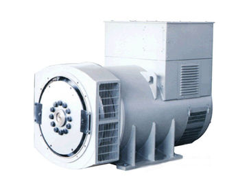 800 kva üç faz fırçasız alternatör için dizel jeneratör ayarla MX341 + PMG