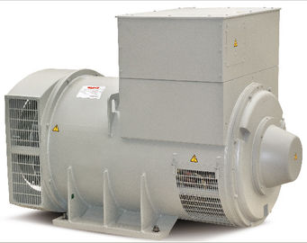 1500 RPM düşük Rpm jeneratör 1520kw / 1900kva IP23 Perkins Genset için