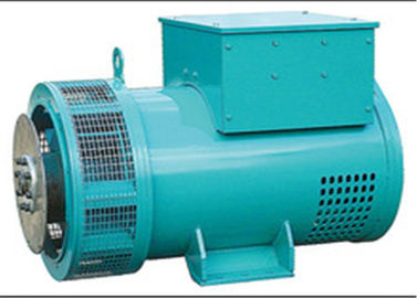 10KW 12.5kva küçük fırçasız alternatör IP22 H sınıfı izolasyon ile