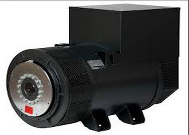 28kw 35kva Küçük Fırçasız Jeneratör Kopya Stamford 3000RPM 110-240v