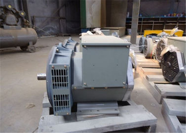 Senkro elektrik jeneratörü 80kw heyecan verici öz / 100kva 50hz IP23