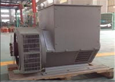 10KW yüksek hız fırçasız uyarıcısı eşzamanlı üreteç alternatör 3600 rpm