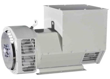 60Hz 58kw / AVR 1500 rpm'de ile 72.5kva Fırçasız Senkron Jeneratör