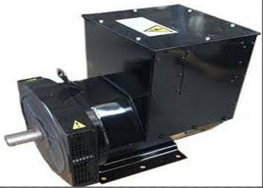 20kw / 25kva Self - Heyecanlı Üç Fazlı Senkron Jeneratör 06/12 Tel