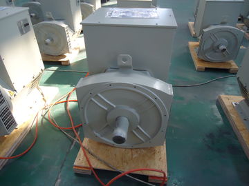 Perkins Jeneratör Seti için Bakır Tel 100kw 125kva Fırçasız Alternatör