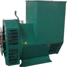 Sessiz Dizel Güçlü Jeneratör Gürültü Duyarlı Çevre için 50Hz Frekansı