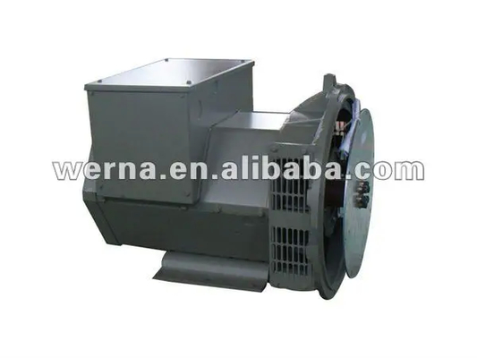 Güvenilir tek fazlı elektrikli jeneratör 2.2KW nominal güç