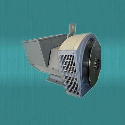 40° Sıfır Altından 70° Pürüzsüz AC Turbogeneratör Deepsea / Smartgen / Harsen Denetleyicisi 110-240V