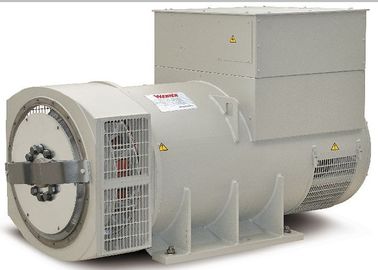 Conpound 600kw / MTU Jeneratör 190V için 750kva Elektrik Alternatör ~ 454V