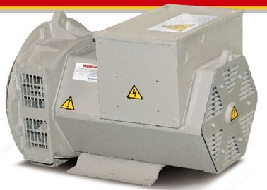 Elektrik Fırçasız Alternatörler