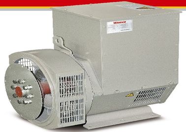 Honda Dizel Jeneratör Set için 60kw / 60kVA 1800 Dizel AC Jeneratör IP23