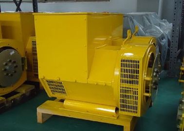 34kw / 42.5kva öz fırçasız 3 fazlı alternatör MTU jeneratör için heyecan verici Set