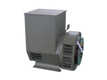 12 / 6 tel üç faz fırçasız alternatör 68kw / 85kva kopya Stamford türü
